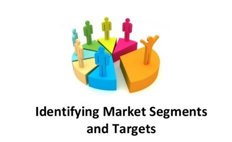 IDENTIFYING MARKET SEGMENTS AND TARGETS | Readessay