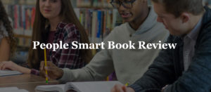 People Smart Book Review