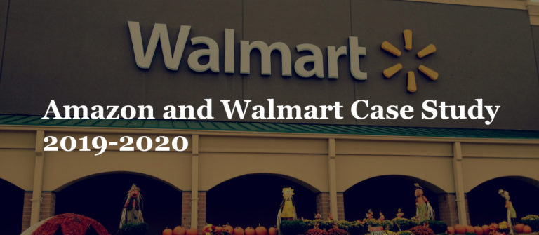 Essay fordlandia and walmart picture