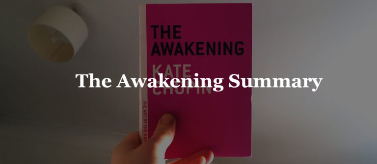 the awakening essay introduction