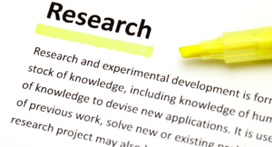 Read more about the article 70 Best Ideas for Research Paper topics in 2021