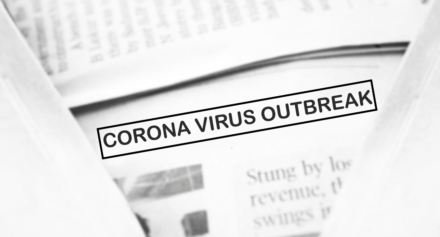 You are currently viewing Research Essay: How has the 2020 corona virus outbreak affected marketing businesses in the UK