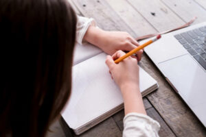 Read more about the article How to Write Assignment First Page?