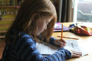 Read more about the article How Does Homework Help Students?